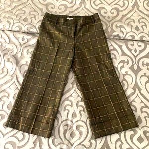 Walter shimmering pant